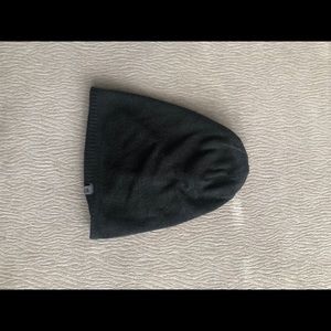 The Northface winter hat